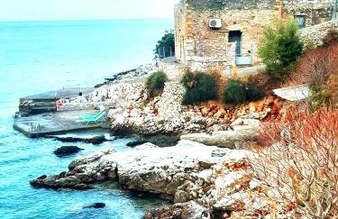 Suite of Villa Lagkadaki - Foto 28