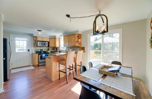 The Willowberry House with Deck and Grill! - Foto 7