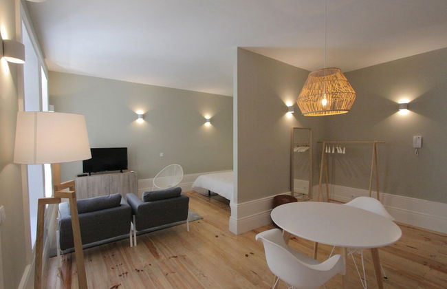 Duque de Loulé - Foto 73