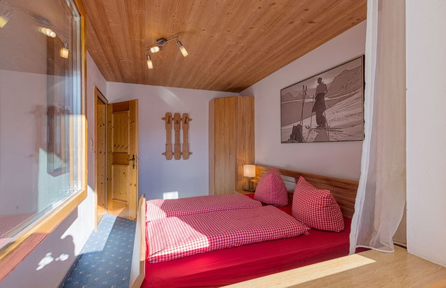 Bergsonnhof - Foto 2