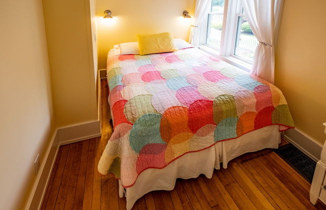 Serendipity Resort & Suites - Photo 55