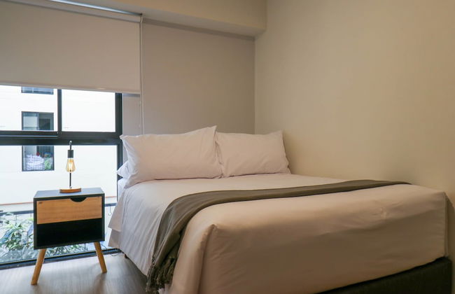 w Sensational 2BR w Balcony in Miraflores - Photo 14