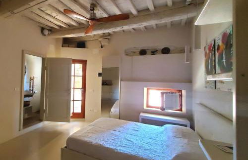 CASINA Toscana con cucina e Wi-Fi veloce - Foto 7