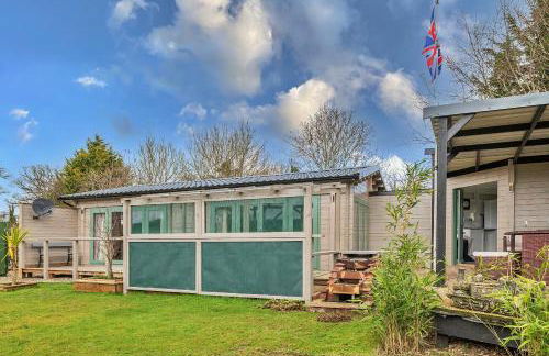 Finest Retreats - Garden Lodge - Foto 27