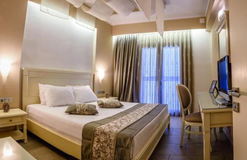 Ionion Beach Apartment Hotel & Spa - Foto 117