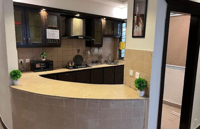 Freddys luxury apartments - Photo 22