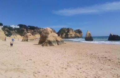 Alburvillage A - Apartamento Novo em Alvor - Foto 67