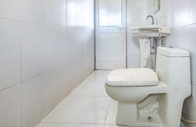 GuestHouser 4 BHK Villa 8209 - Foto 23