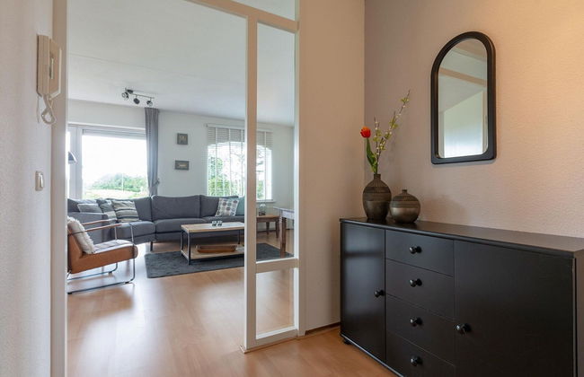 Cozy Apmt for 5people by the sea - Foto 43