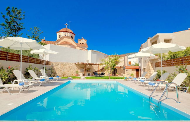 Villa Lucas - Foto 36