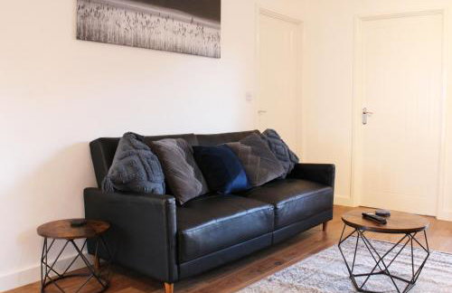 Abingdon - Private Flat with Garden & Parking 06 - Foto 10