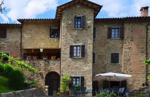 Agriturismo L'Essiccatoio - Foto 1