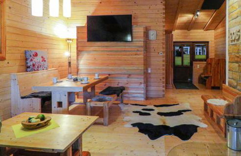 Gorgeous Home In Merzalben With Wifi - Foto 12