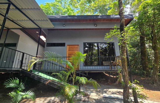 Cabañas Roca Verde Monteverde - Photo 60