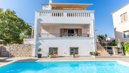 Villa Gagra - Villa by the Sea with a Private Pool - Foto 3