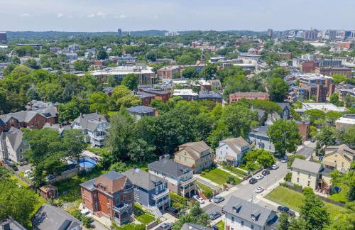 Luxury 3BR apt in Boston with Free Parking - Foto 32