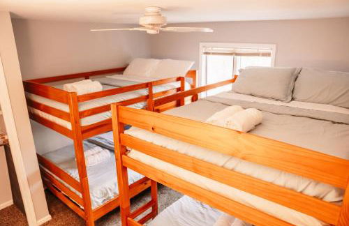 Hunter Haven - Luxury Cabin Near Mountain Ski Resort - Foto 35