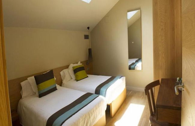 Vall De Nuria Apartamentos - Photo 30