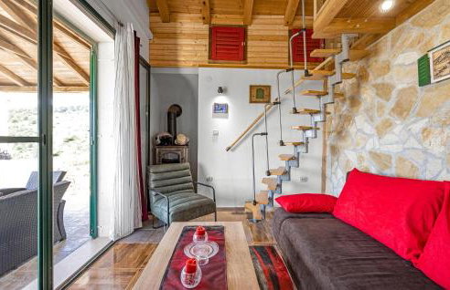 Gorgeous Home In Zirje With Wifi - Foto 25