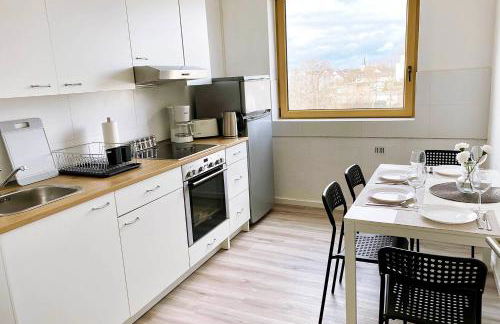 2-room apartment with balcony - Foto 10