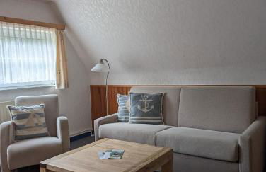 Dünenschlösschen Spiekeroog - Foto 15