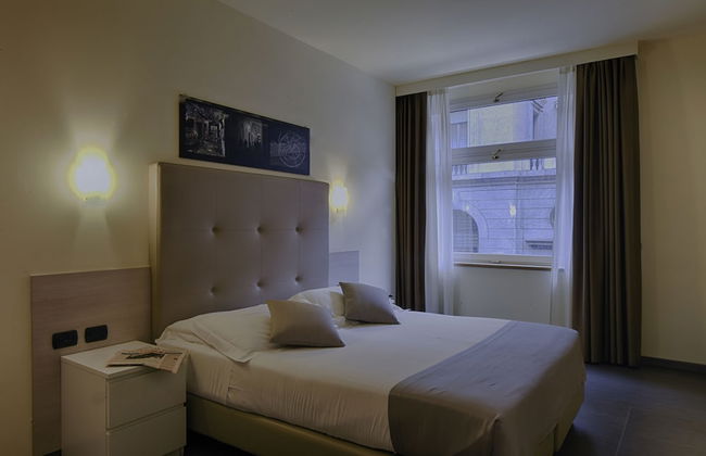 Duomo Hotel & Apartments - Photo 18