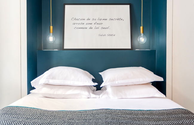 Habitat Parisien - Drouot Luxe - Foto 59