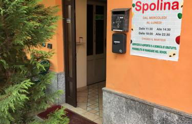 Casa Vacanze Spolina Cossato BI - Foto 23