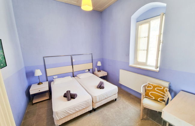 Village Charm Pool Apartment at Skarinou - Foto 1