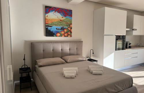 Manfrè Guest House - Naxos - Foto 7