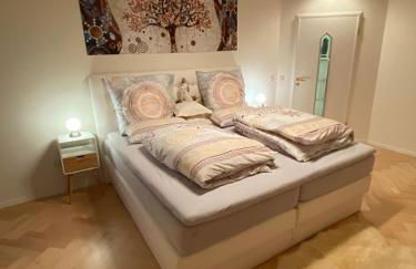 Ferienwohnung Lichtgalerie - Foto 23