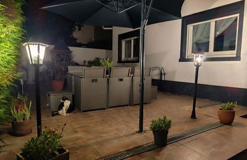 Proche Paris, Aéroports Roissy Charles de Gaulle, Bourget, Parc des Expositions Villepinte - Foto 39