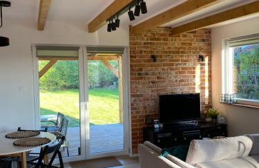 Domek pod Dębem - Foto 26