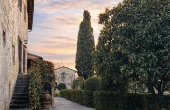 Fattoria Lornano Winery - Foto 54