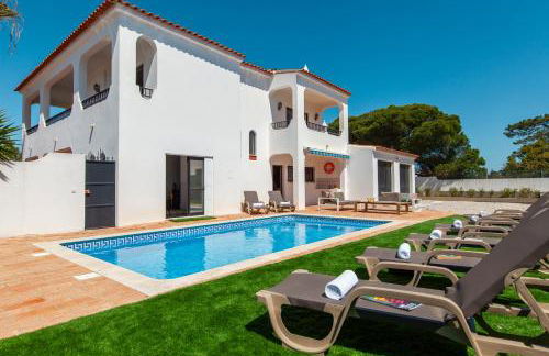 Villa Bellegarde by Algarve Vacation - Foto 9