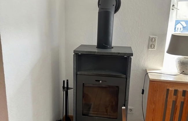 Detached Holiday Home in Sauerland near Winterberg with Terrace & Garden - Foto 18