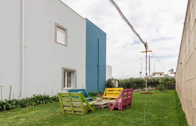 Villa Salemi With Pool - Foto 28