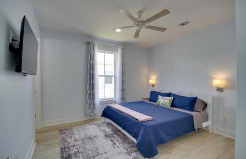 Sunny Gulfport Vacation Rental Walk to Beaches! - Foto 21