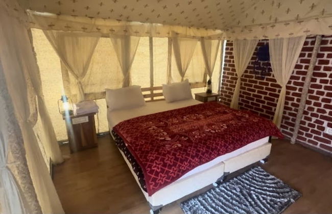 nomadic soul camps - Foto 13