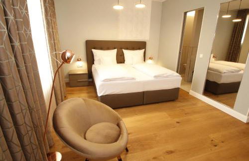 Amelie No 1 Hotel & Appartements - Foto 39