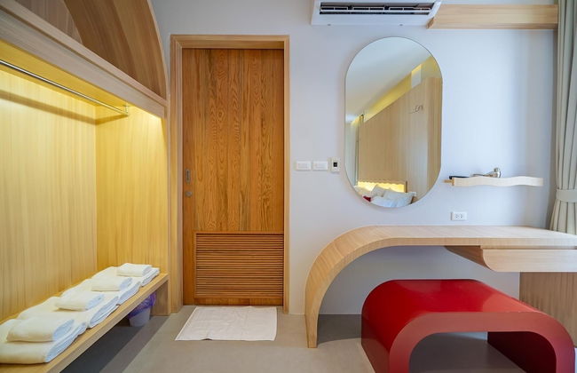 Aadhitiya Private Pool Villas - Photo 12