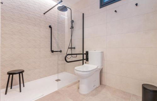 Home Art Apartments Bernabéu - Foto 7