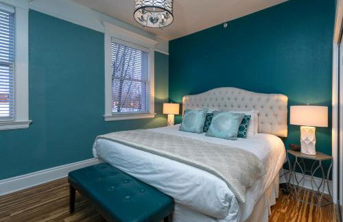 3rd Street Flats - Foto 6