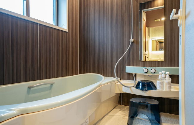 Weskii Hotel - Foto 35