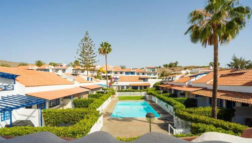 FABULOUS BUNGALOW , WIFI, SWIMMING POOL AND BEACH - Foto 3