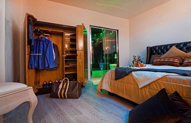 Pantheon Relais - Foto 16