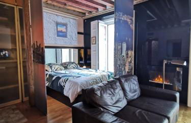 Apartamento MADRID CENTRO GRAN VIA - CALLAO - Foto 12