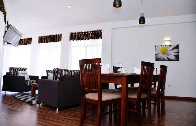 Kingsford Residences - Foto 13