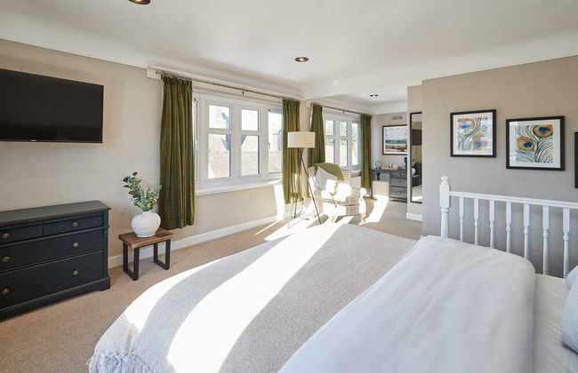 Host & Stay The Raven Hotel Rooms - Foto 14