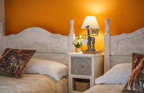 Casa Rural La Carrozal Senda del Oso - Foto 38